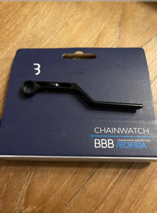 BBB BCR-80A ChainWatch 34T-53T