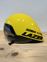Equipo Jumbo Visma - Lazer Volante - Amarillo
