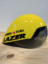 Equipo Jumbo Visma - Lazer Volante - Amarillo