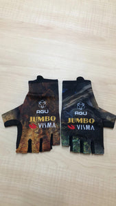 Team Jumbo Visma | Tour de France 2022 | Gloves | Men