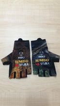 Team Jumbo Visma | Tour de France 2022 | Gloves | Men