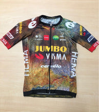 Team Jumbo Visma | Tour de France 2022 | SS Jerseys | Men