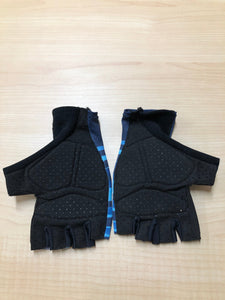 Trek Segafredo Accessories 2021 | Summer Gloves | Women