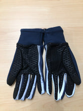 Trek Segafredo Accessories 2022 | Santini Long Winter Gloves | Women