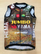 Team Jumbo Visma | Tour de France 2022 | Vest/Gilet | Men