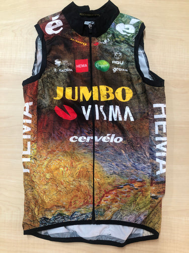 Team Jumbo Visma | Tour de France 2022 | Vest/Gilet | Men