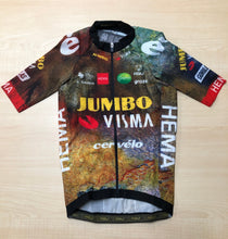 Team Jumbo Visma | Tour de France 2022 | SS Jerseys | Men