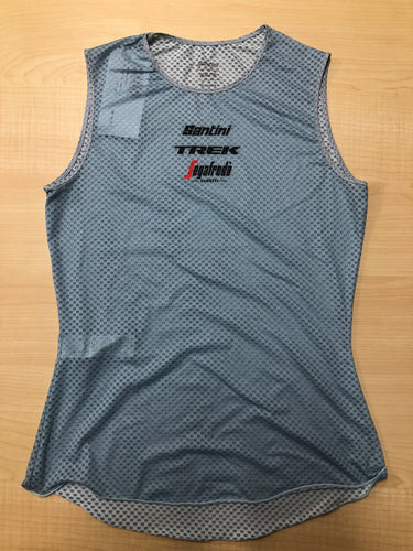 Trek Segafredo Accessories | Sleeveless Sumer Base Layer | Men
