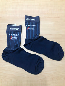 Trek Segafredo Accessories | High Speed Aero Socks