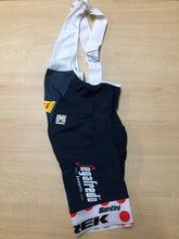 Trek Segafredo | Specials | Santini Tour de France Bibshort Polka | Men