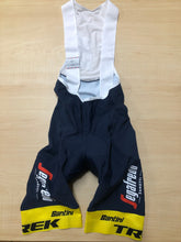 Trek Segafredo | Specials | Santini Tour de France Bibshort Yellow | Men