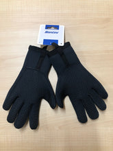 Trek Segafredo Accessories | Santini Neoshiel long rain gloves | Men