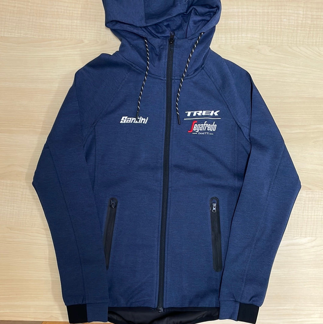 Trek Segafredo Casual | Hoodie 2 | Men
