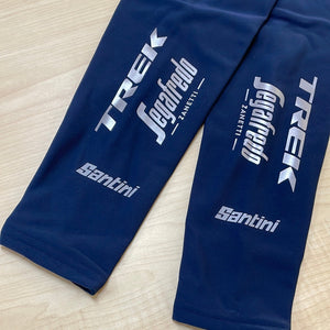 Trek Segafredo Accessories | Vega Multi Rain Leg Warmers
