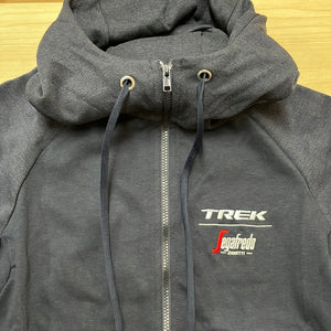 Trek Segafredo Casual | Hoodie Model 1 | Women