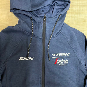 Trek Segafredo Casual | Hoodie 2 | Men