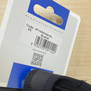 Trek Segafredo Accessories | Toe Covers | Men