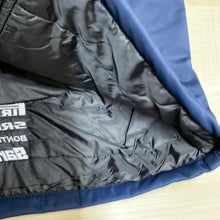 Trek Segafredo Casual | Padded Softshell Vest | Men