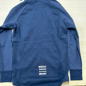 Trek Segafredo Casual | Hoodie Model 1 | Women
