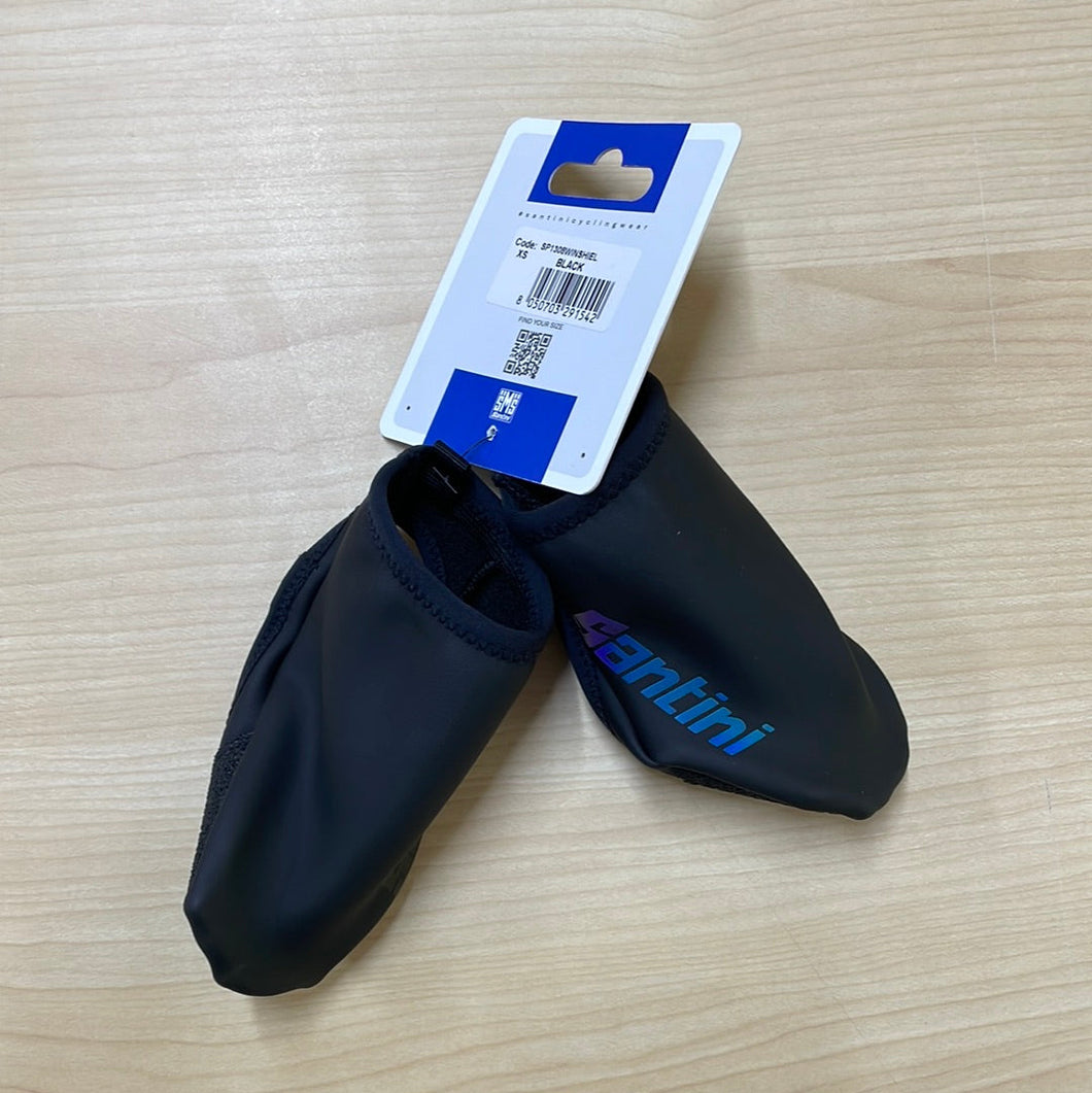 Trek Segafredo Accessories | Toe Covers | Men