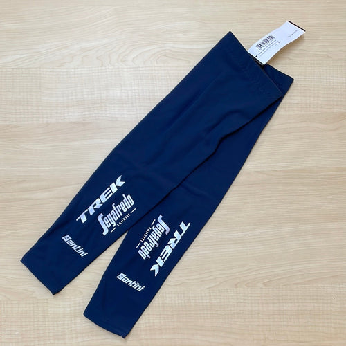 Trek Segafredo Accessories | Vega Multi Rain Leg Warmers