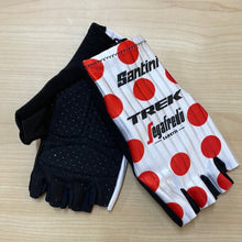 Specials | Gloves Red Polka | Men