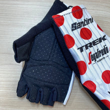 Specials | Gloves Red Polka | Men